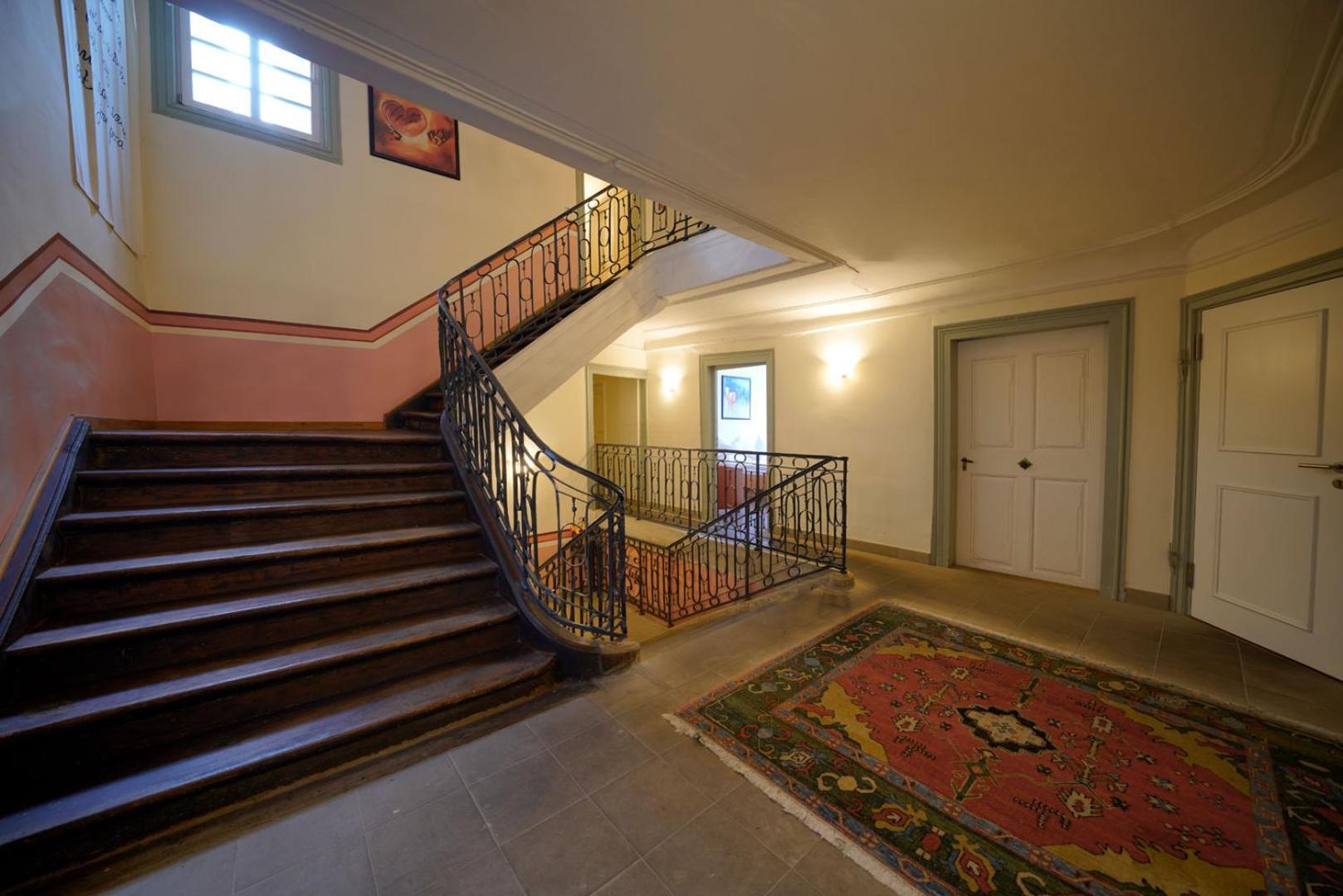 Hotel Adler Am Schloss Bonnigheim Εξωτερικό φωτογραφία